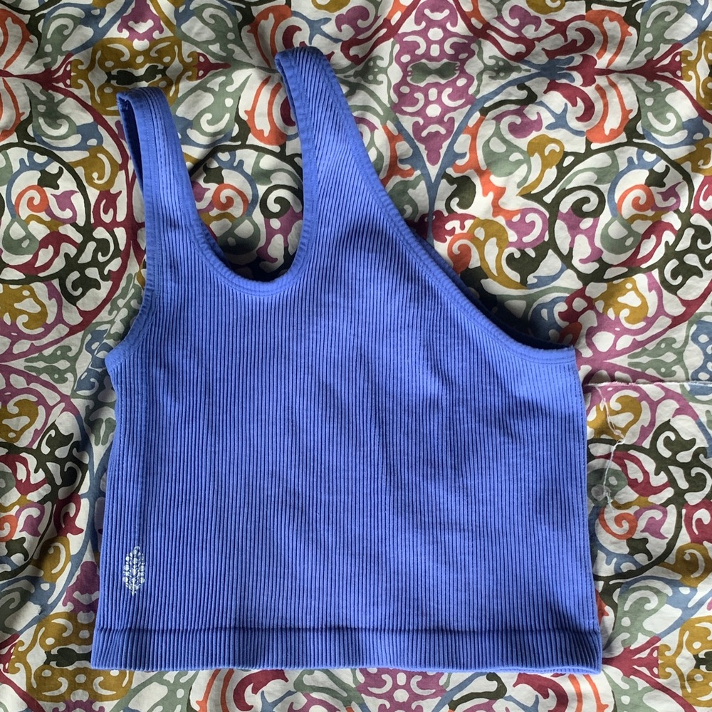 FP Movement One Shoulder Tank